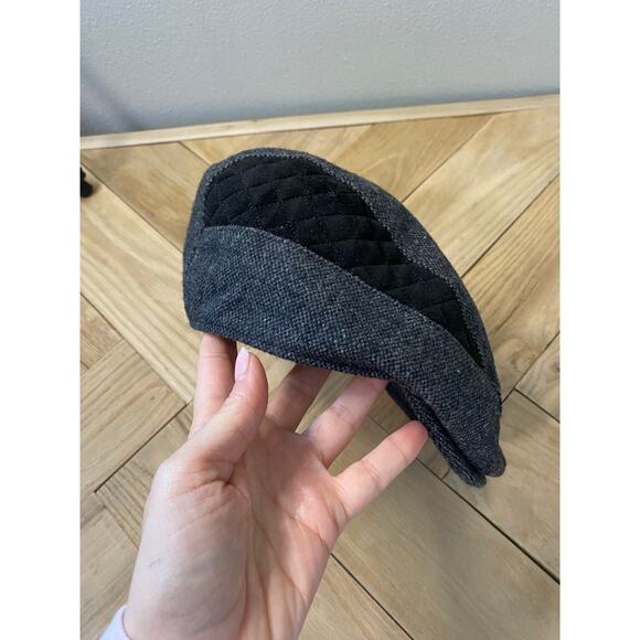 New Cemieux Collection Cap, Size S/M - Picture 1 of 3